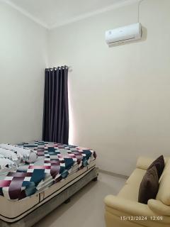 Villa Permata Kaloska K16 Batu - 2