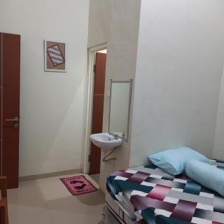 Villa Permata Kaloska K16 Batu - 4