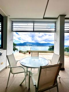 Casa sofisticada com vista para o mar - Ilhabela - 7