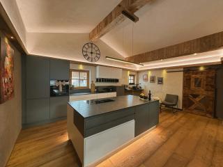 Panorama Chalet Ehrwald - Ehrwald - 8
