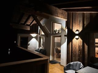Panorama Chalet Ehrwald - 6