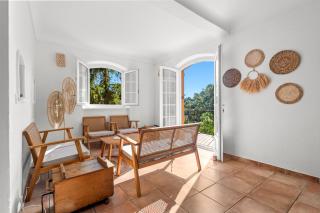 Maison de vacances , à 250m des plages - Théoule-sur-Mer - 9