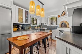 Maison de vacances , à 250m des plages - Théoule-sur-Mer - 4