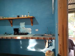 Mono titi third floor - Manuel Antonio - 0