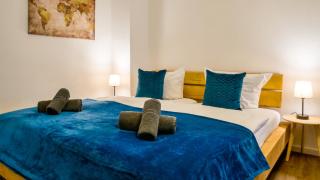 Modern, Groß, Direkt im Zentrum - Ulm - 5