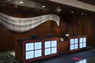 Washington Dulles Marriott Suites - Herndon - 7