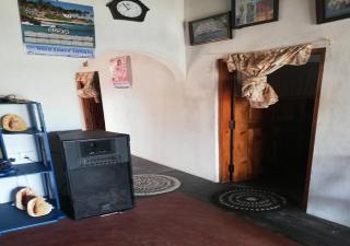 Skykite Resort & Hostel Kalpitiya Sri Lanka - Kalpitiya - 4