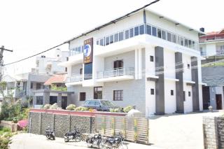 Jeyam Palace by Whynter Stays - 8