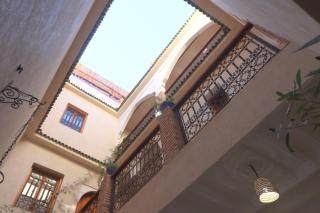 Riad Dutilleul - Marrakech - 8