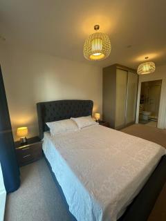 Quartos Wembley - 4