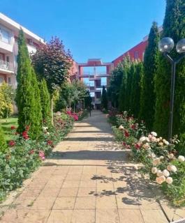 2 kamer appartement Nessebar Fort Club Sunny Beach - Sunny Beach - 6