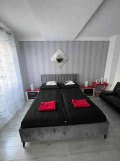 APARTAMENT ANGELINA- CENTRUM GDAŃSKA - Gdańsk - 6