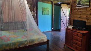 LODGE barbade - Deshaies - 2