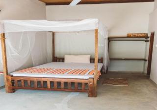 Skykite Resort & Hostel Kalpitiya Sri Lanka - Kalpitiya - 6