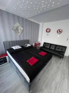 APARTAMENT ANGELINA- CENTRUM GDAŃSKA - Gdańsk - 8