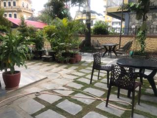 Hotel Mandala - Pokhara - 7