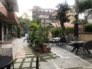 Hotel Mandala - Pokhara - 8