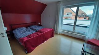 Gemütliche Ferienwohnung für bis zu 6 Personen - Altenberge - 3