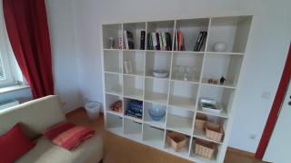 Gemütliche Ferienwohnung für bis zu 6 Personen - 2