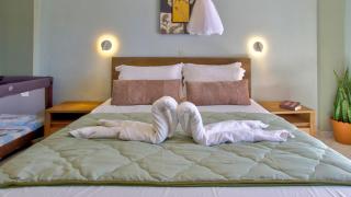 Skaros House - Agios Georgios Pagon - 8