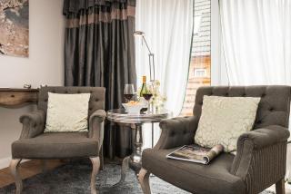 Boardinghouse Robbe - Westerland - 8