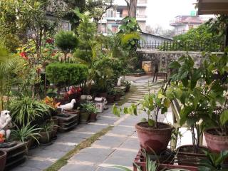 Hotel Mandala - Pokhara - 9