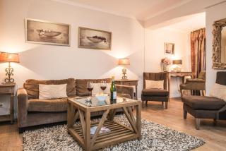 Boardinghouse Robbe - Westerland - 6