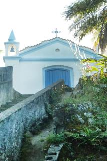 Deliciosa beach house, 100m do mar, 8 pessoas, em Picinguaba - 2