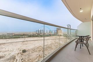 Peaceful 1BR in Bella Rose Al Barsha South by Deluxe Holiday Homes - 1