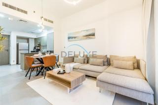 Peaceful 1BR in Bella Rose Al Barsha South by Deluxe Holiday Homes - 0