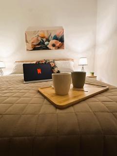 Sogni in Centro Apartment - Cagliari - 5