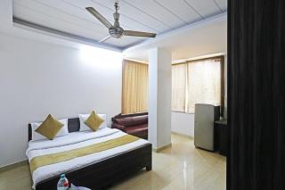 Hotel O The Premium Villla - Nova Deli - 3