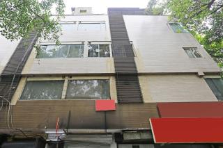 Hotel O The Premium Villla - Nova Deli - 0