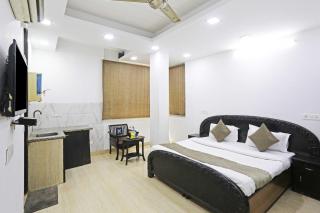 Hotel O The Premium Villla - Nova Deli - 4