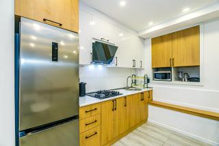 CHAMOMILE Luxury Apartment in Nizami street - 2