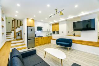 CHAMOMILE Luxury Apartment in Nizami street - 0