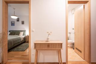 Léda Private Apartment - 8