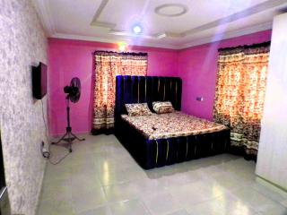 Isuhido Properties Limited - Benin City - 0