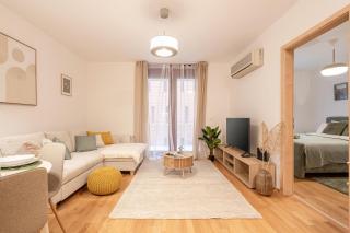 Léda Private Apartment - Budapest - 4