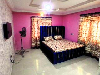 Isuhido Properties Limited - Benin City - 1