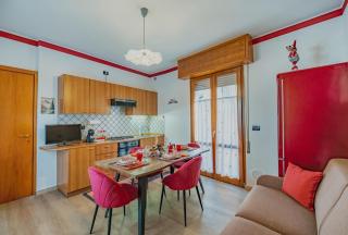 Happy Guest Apartments - Terrazza Alpina Vivione - Schilpario - 4
