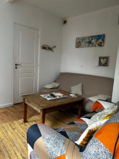 MAISON à 100 METRES DE LA PLAGE - Pléneuf-Val-André - 7