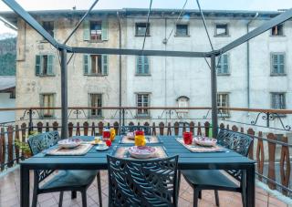 Happy Guest Apartments - Terrazza Alpina Vivione - Schilpario - 3