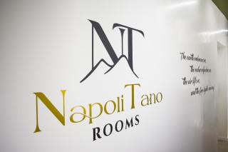Napolitano Rooms - POMPEI - 3