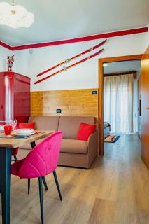 Happy Guest Apartments - Terrazza Alpina Vivione - Schilpario - 5