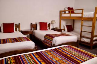 Aleros Hotel Boutique - Cuenca - 3