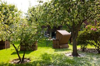 Boardinghouse Robbe - Westerland - 1