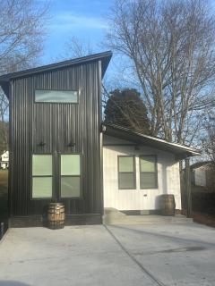 Downtown Bourbon House - Somerset - 1