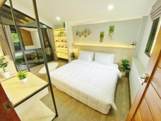 Ploy Mountain View Pool Villa - - 2