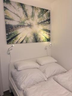 Cozy hilltop stay in Weikersheim - Weikersheim - 5